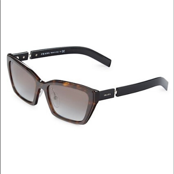 Brand new brown Prada glasses - Picture 2 of 3